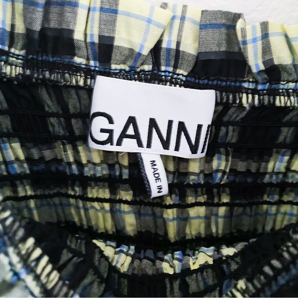 GANNI Dress - Picture 8 of 16